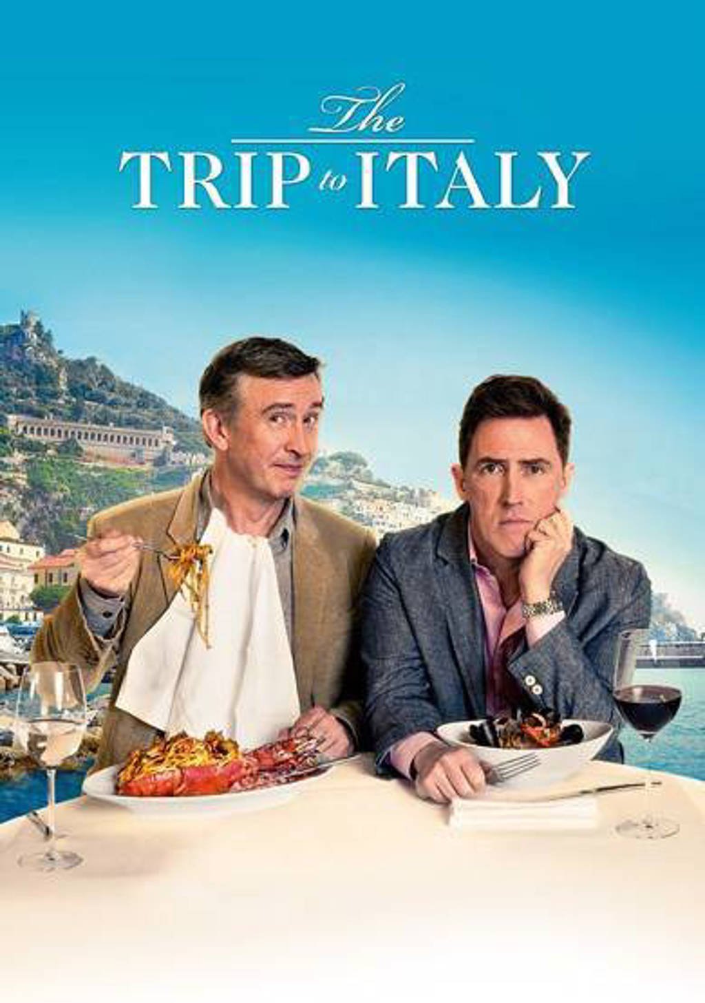 Trip to Italy (DVD)