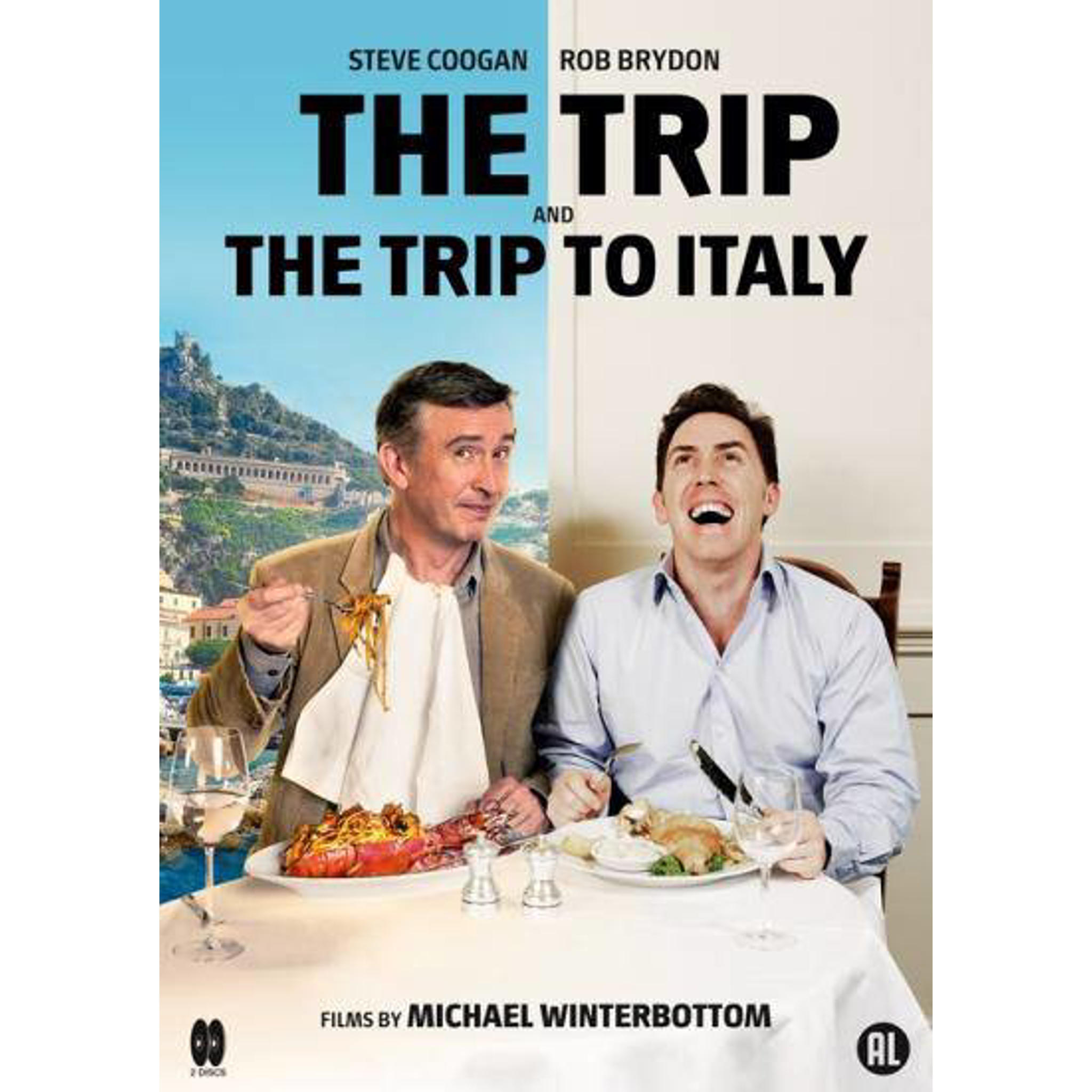 Trip/Trip to Italy (DVD) kopen? | Morgen in huis | wehkamp