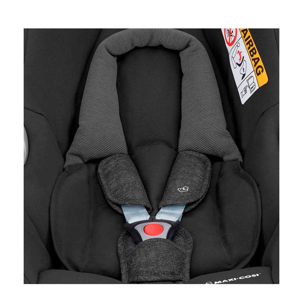 autostoel groep 0 maxi cosi