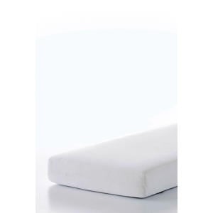 molton hoeslaken stretch (tot 25 cm matras)