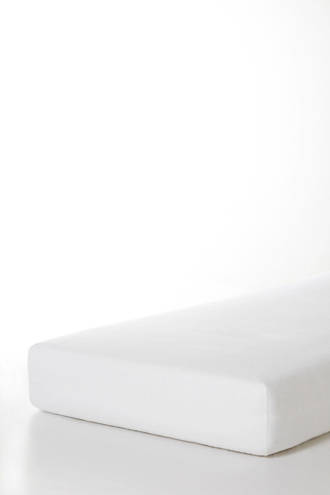 molton hoeslaken (tot 25 cm matras)