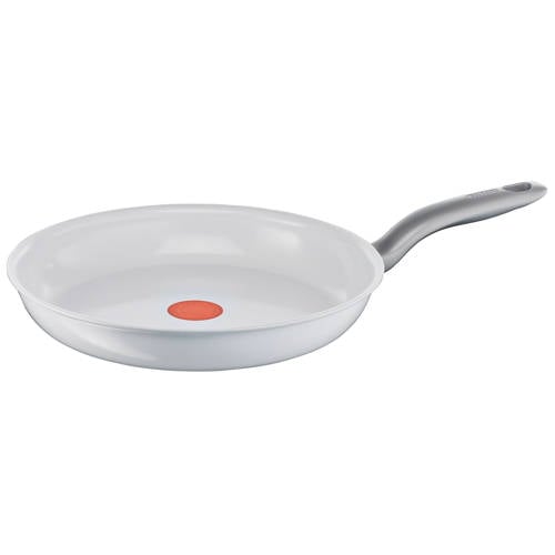 Tefal Ceramic Control White Inductie Koekenpan 21 tefal kopen in de aanbieding Tefal Ceramic Control White Inductie Koekenpan 21 tefal kopen in de aanbieding