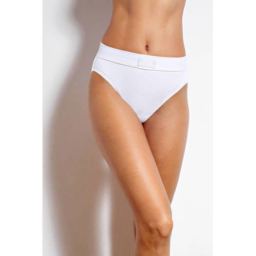 sloggi Double Comfort slip wit afbeelding