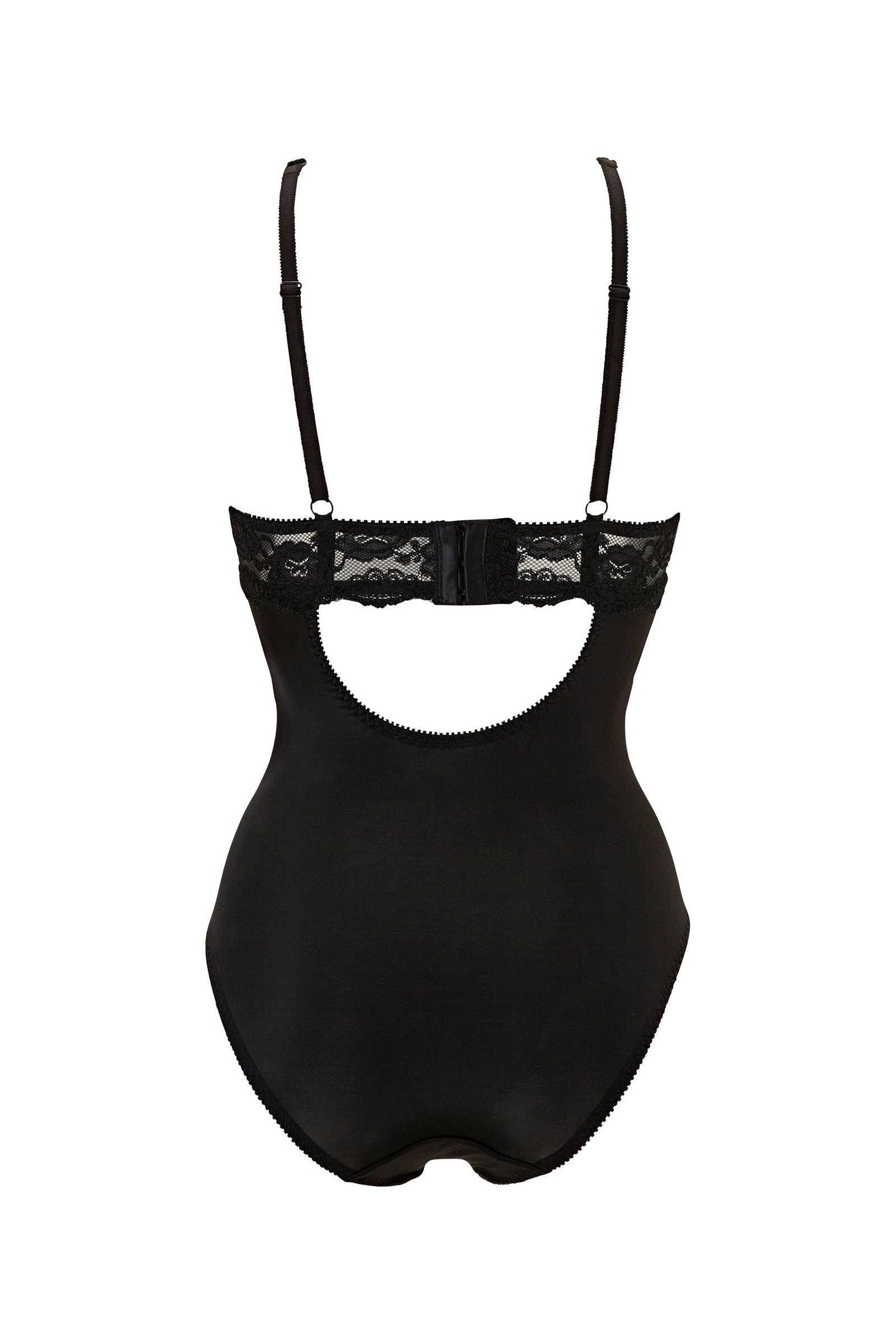 Black Sheep Cycling WMN Stash Jas Dame - Chocolate
