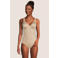 Sassa Mode licht corrigerende body beige