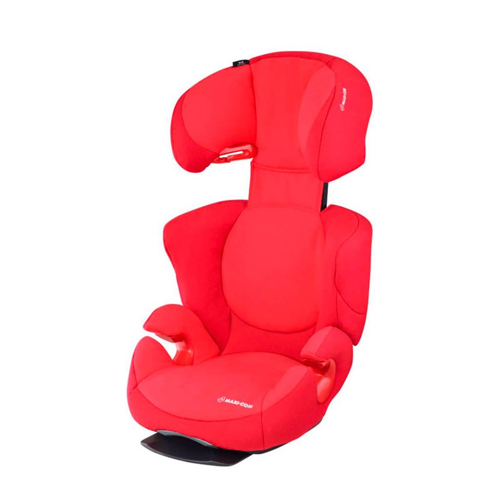 Maxi-Cosi Rodi Airprotect autostoel Nomad red