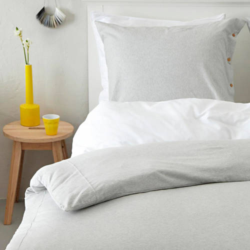 Yumeko Jersey Dekbedovertrek Lits Jumeaux yumeko kopen in de aanbieding