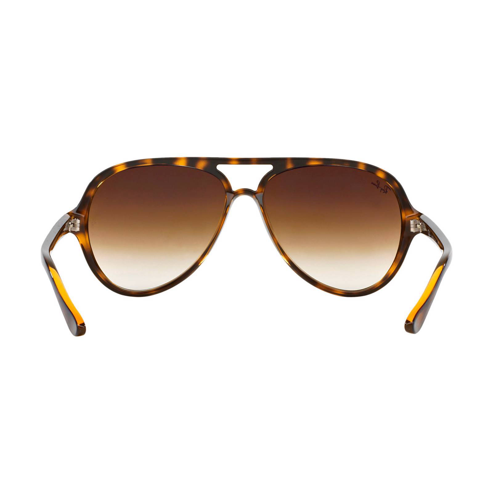 Ray ban hot sale cats 5000 tortoise