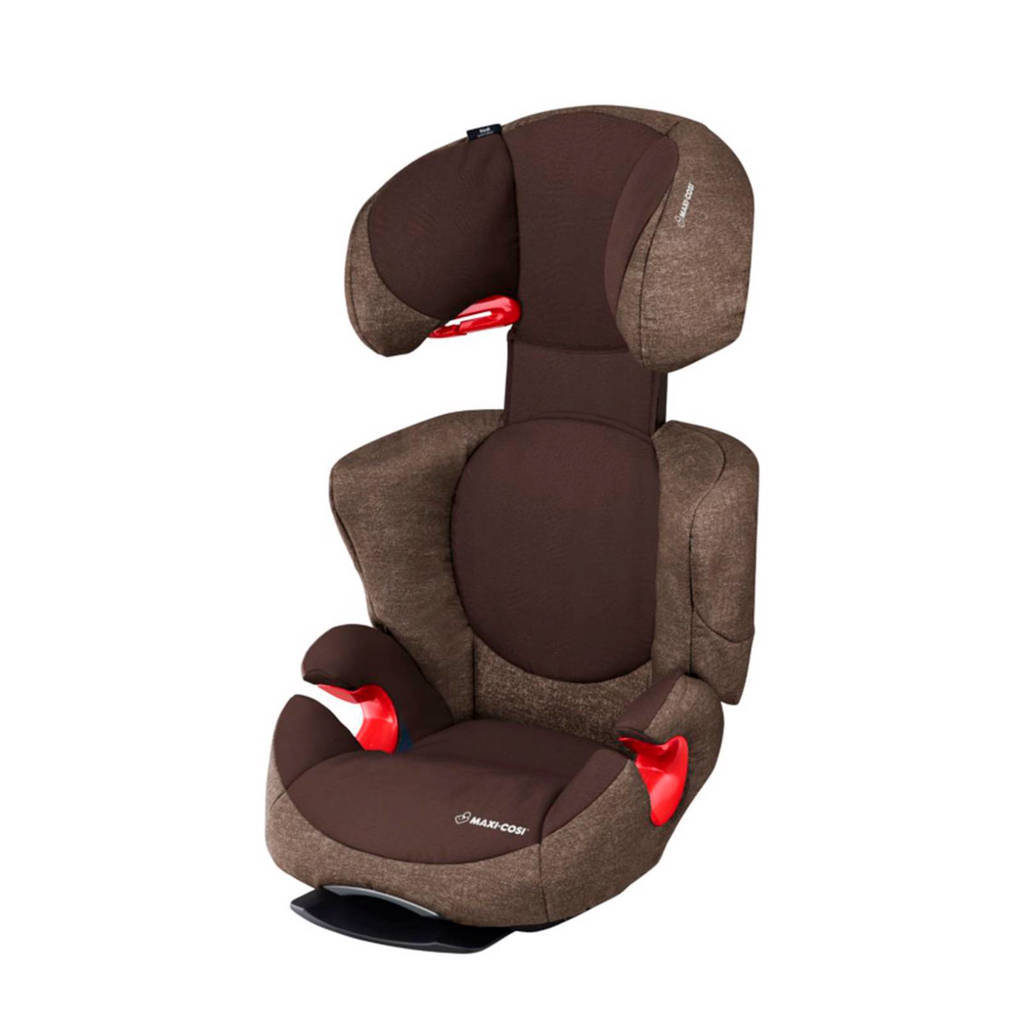 Maxi-Cosi Rodi Airprotect autostoel Nomad brown