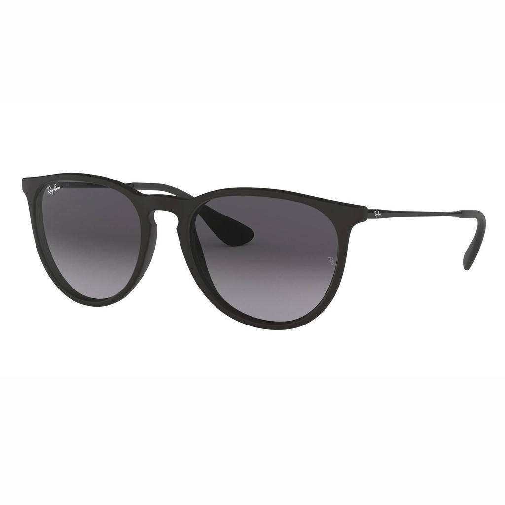 Ray-Ban Erika zonnebril RB4171 zwart