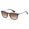 Ray-Ban zonnebril 0RB4171 met tortoise print bruin