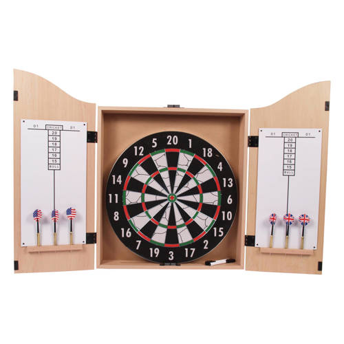 Innergames Darts Starterspakket innergames kopen in de aanbieding