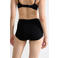 sloggi Basic+ maxislip (set van 4) zwart