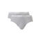 sloggi MEN Basic midislip (set van 2)