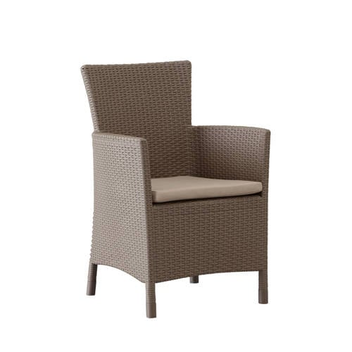 Wehkamp Allibert tuinstoel Iowa aanbieding