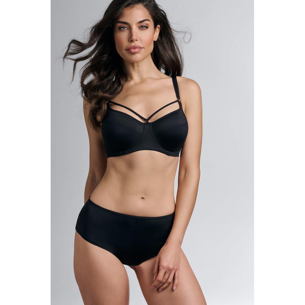 marlies dekkers Signature hipster Space Odyssey zwart