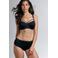 marlies dekkers Signature hipster Space Odyssey zwart