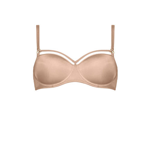 Marlies Dekkers Voorgevormde Beugelbh Space Odyssey Beige marlies dekkers kopen in de aanbieding Marlies Dekkers Voorgevormde Beugelbh Space Odyssey Beige marlies dekkers kopen in de aanbieding