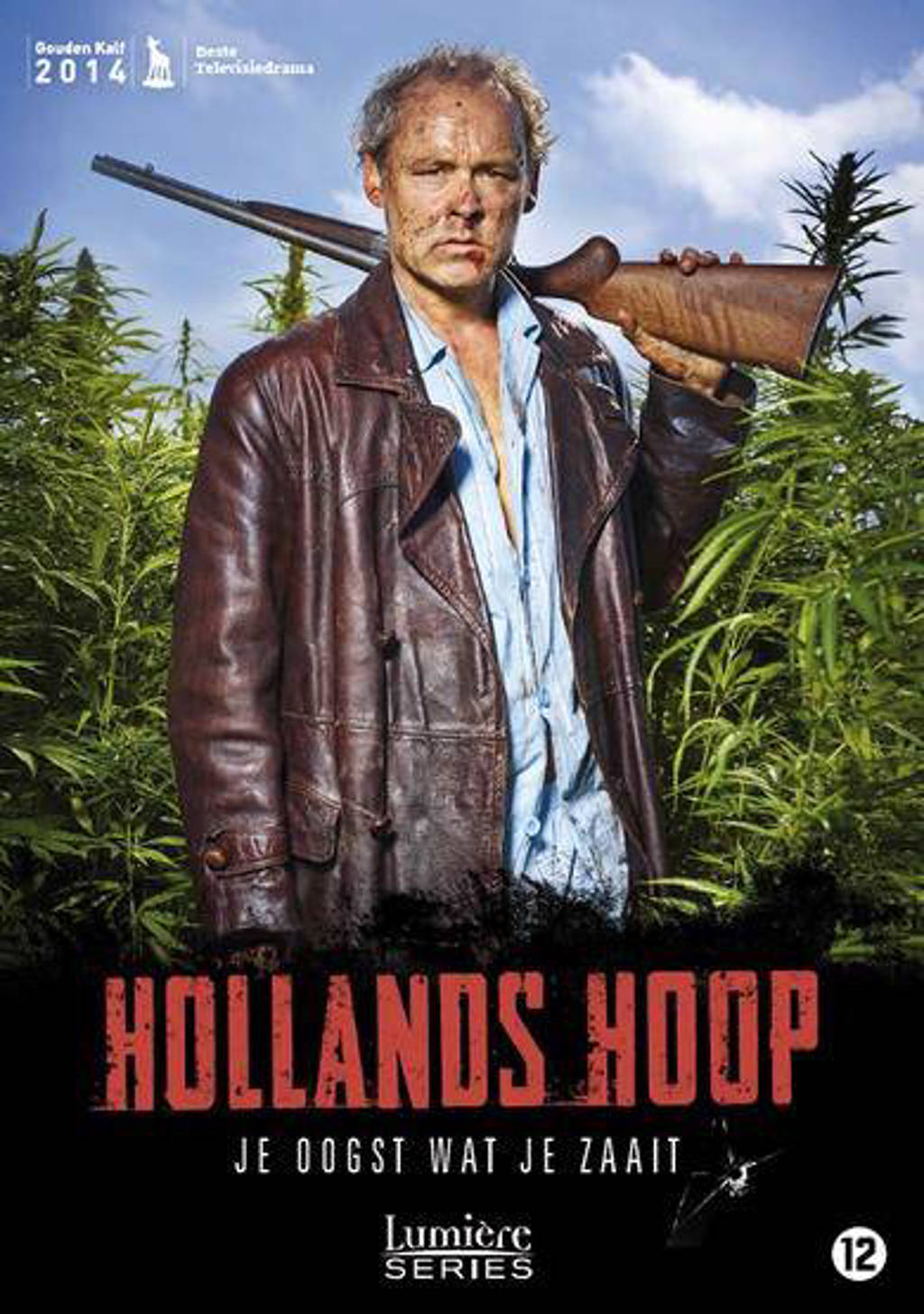 Hollands hoop - Seizoen 1 (DVD)