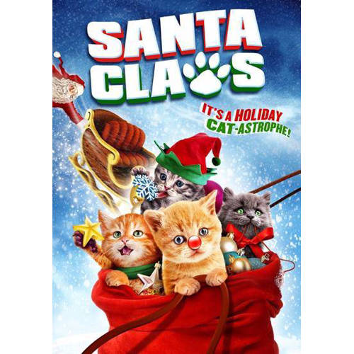 Santa Claws Dvd huismerk kopen in de aanbieding Santa Claws Dvd huismerk kopen in de aanbieding
