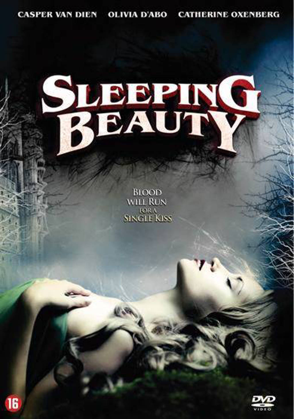 Sleeping beauty (DVD)