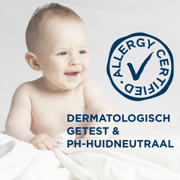 thumbnail: Neutral babydoekjes Parfumvrij - 8 x 52 stuks