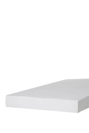 molton hoeslaken eco (tot 25 cm matras)