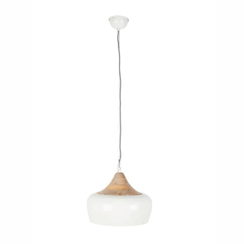Dutchbone Coco Ivory Hanglamp dutchbone kopen in de aanbieding Dutchbone Coco Ivory Hanglamp dutchbone kopen in de aanbieding