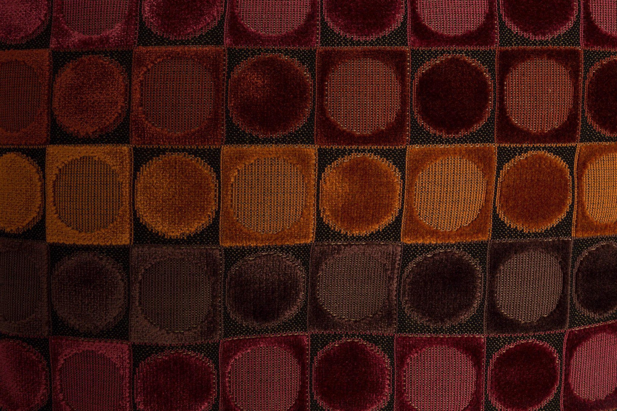 Dutchbone sierkussen Ottava (45x46 cm) - Afbeelding 2