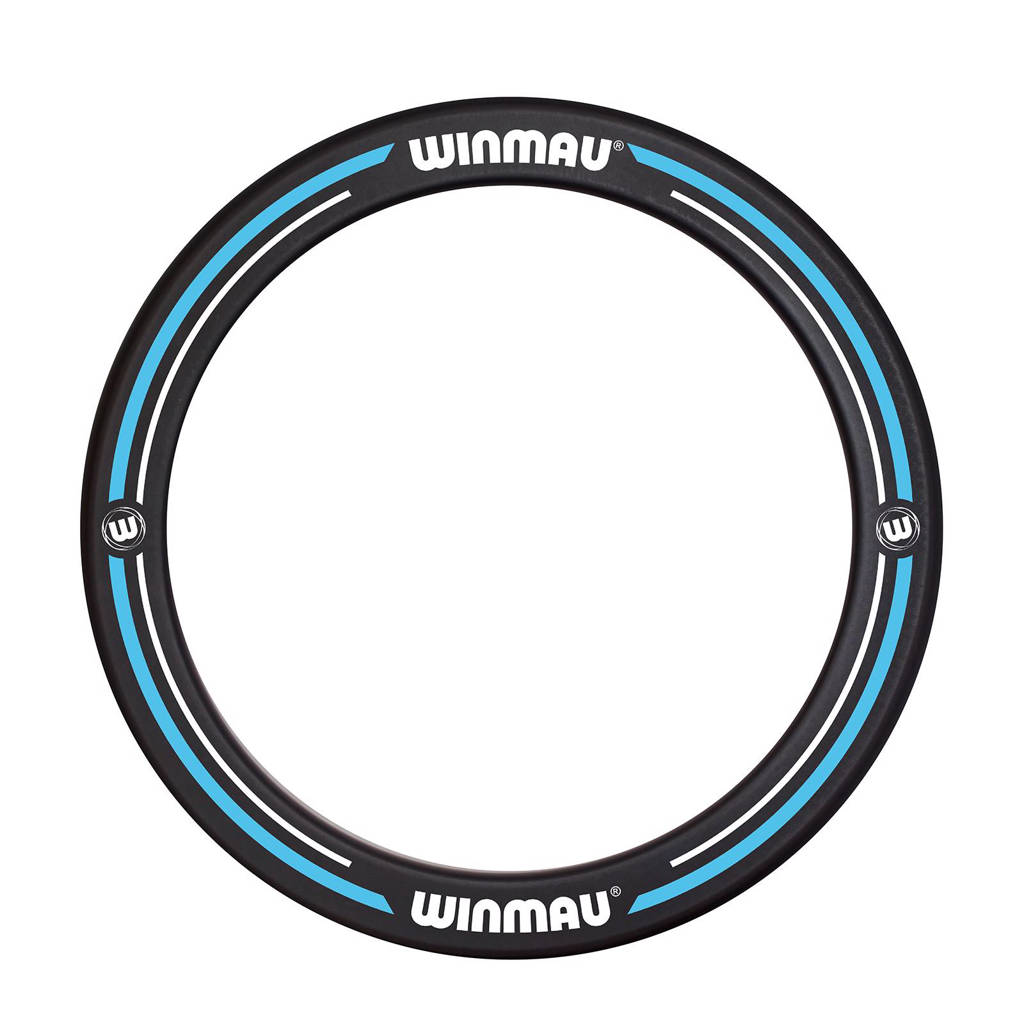 Winmau pro 50 catchring zwart