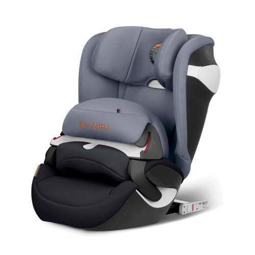 Cybex Juno M Fix Autostoel Groep 1 Pepper Black cybex kopen in de aanbieding Cybex Juno M Fix Autostoel Groep 1 Pepper Black cybex kopen in de aanbieding