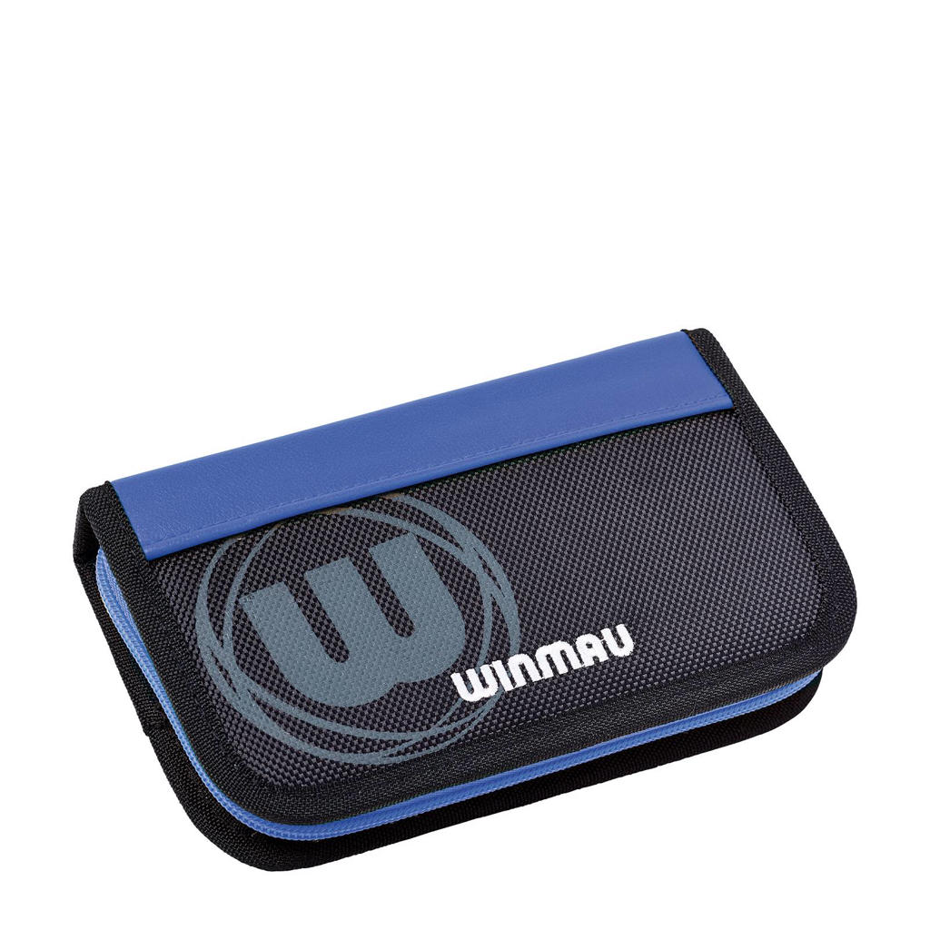 Winmau Urban Pro dartcase (blauw)