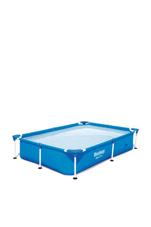 56401 Bestway Steel Pro frame zwembad 221 cm