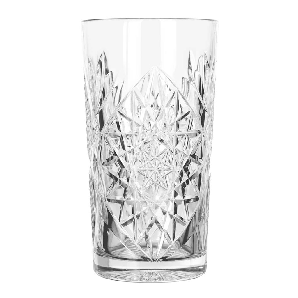 Libbey Hobstar longdrinkglas (470 ml) (Ø8,4 cm)