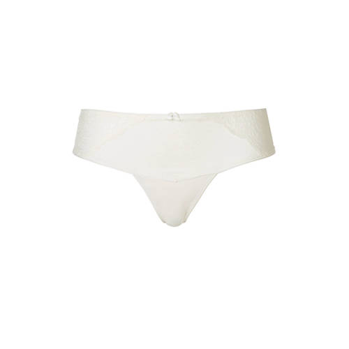 Hunkemoller String Sophie Wit hunkemoller kopen in de aanbieding Hunkemoller String Sophie Wit hunkemoller kopen in de aanbieding
