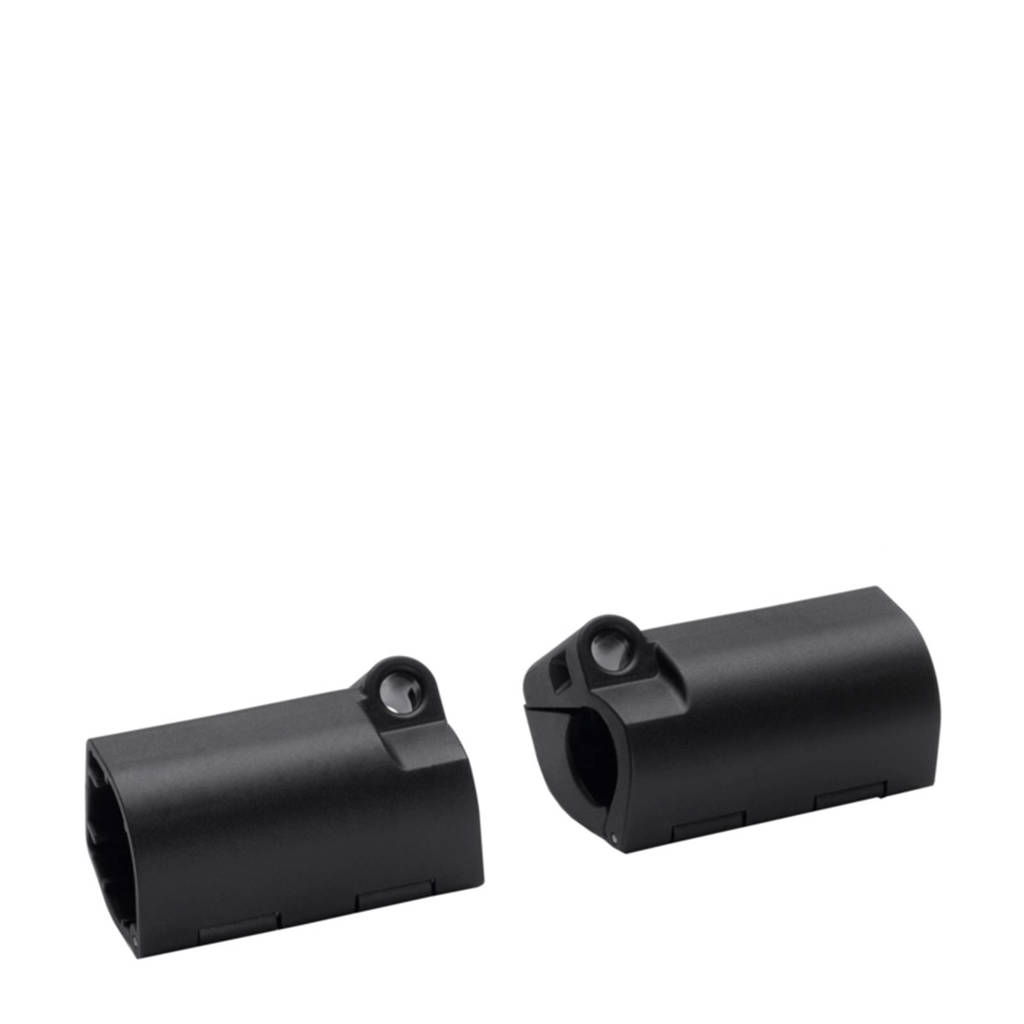 Bugaboo Cameleon³ adapter voor comfort meerijdplankje, Zwart