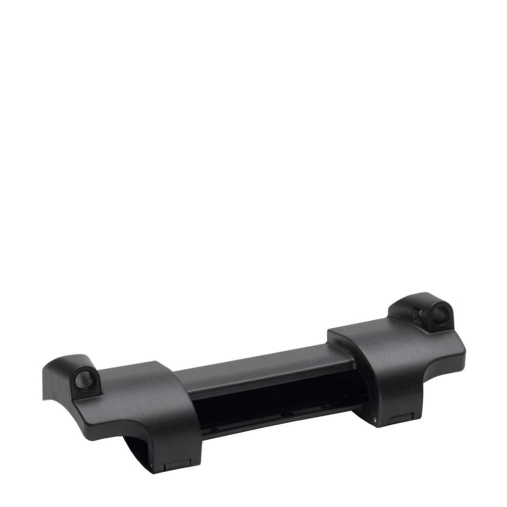 Bugaboo Donkey/Buffalo adapter voor comfort meerijdplankje, Zwart