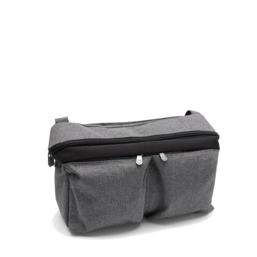 Bugaboo Organizer Gemeleerd Grijs bugaboo kopen in de aanbieding Bugaboo Organizer Gemeleerd Grijs bugaboo kopen in de aanbieding