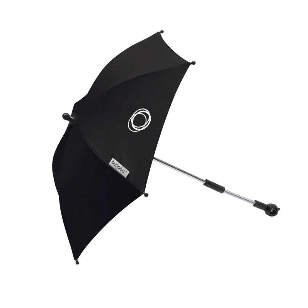 Bugaboo parasol zwart, Zwart