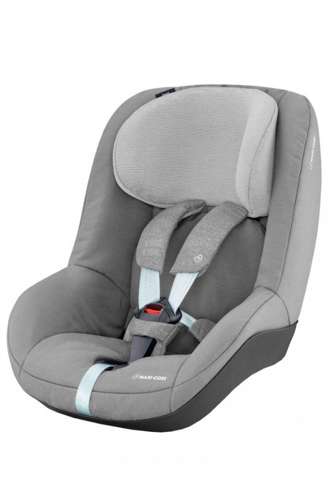 Maxi-Cosi Pearl autostoel groep 1 nomad grey | wehkamp