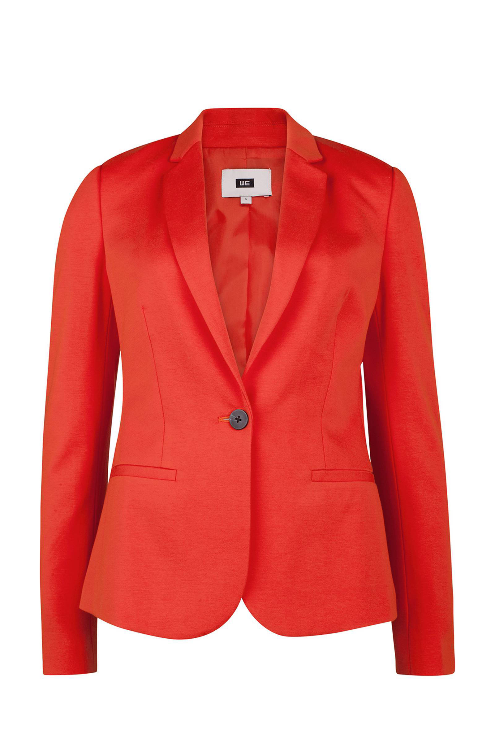 jersey blazer rood jersey blazer rood