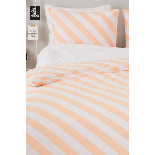 Whkmps Own Katoenen Dekbedovertrek Lits Jumeaux Xl whkmps own kopen in de aanbieding Whkmps Own Katoenen Dekbedovertrek Lits Jumeaux Xl whkmps own kopen in de aanbieding