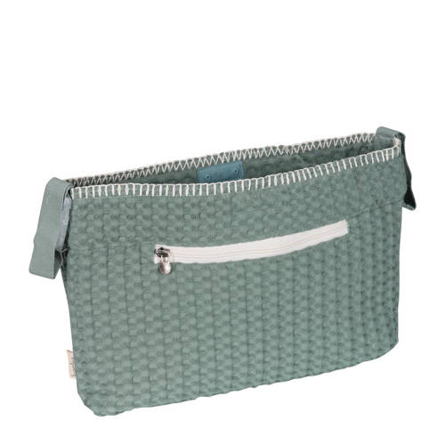 Koeka Antwerp Buggy Purse Sapphire koeka kopen in de aanbieding Koeka Antwerp Buggy Purse Sapphire koeka kopen in de aanbieding