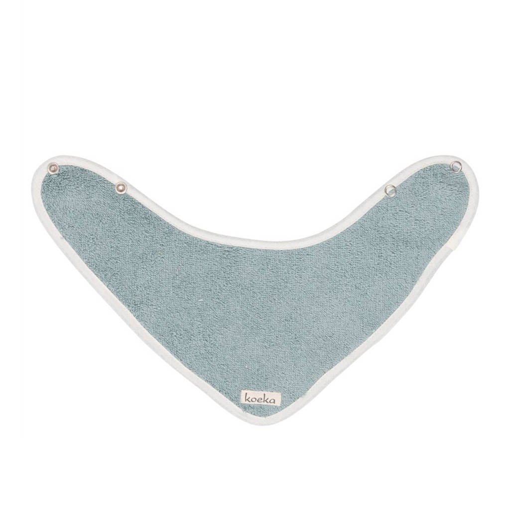 Koeka Venice mini slab sapphire