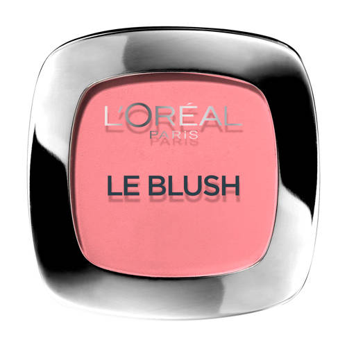 Loreal Paris True Match Blush 90 Luminous Rose loreal kopen in de aanbieding