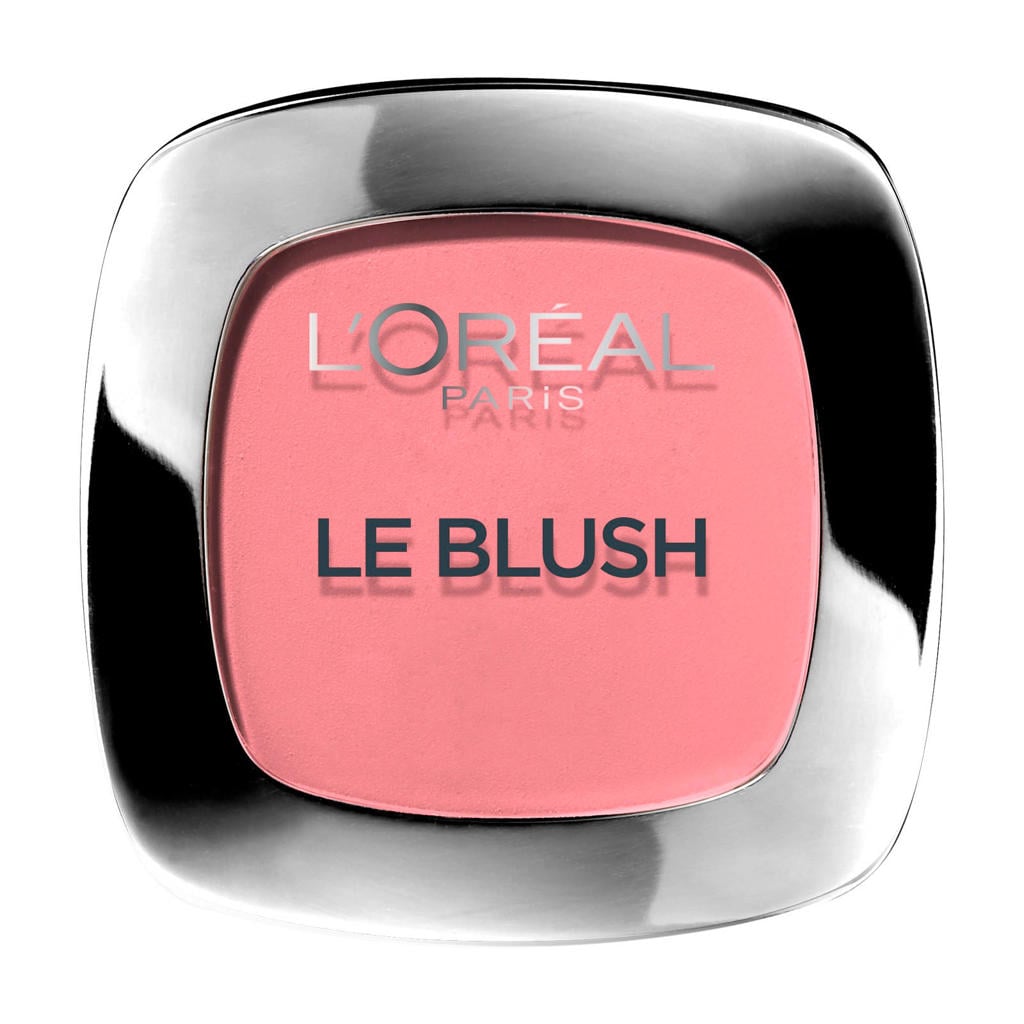 L'Oréal Paris True Match Le Blush - 90 Luminous Rose