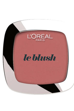 blush - 150 Candy Cane Pink