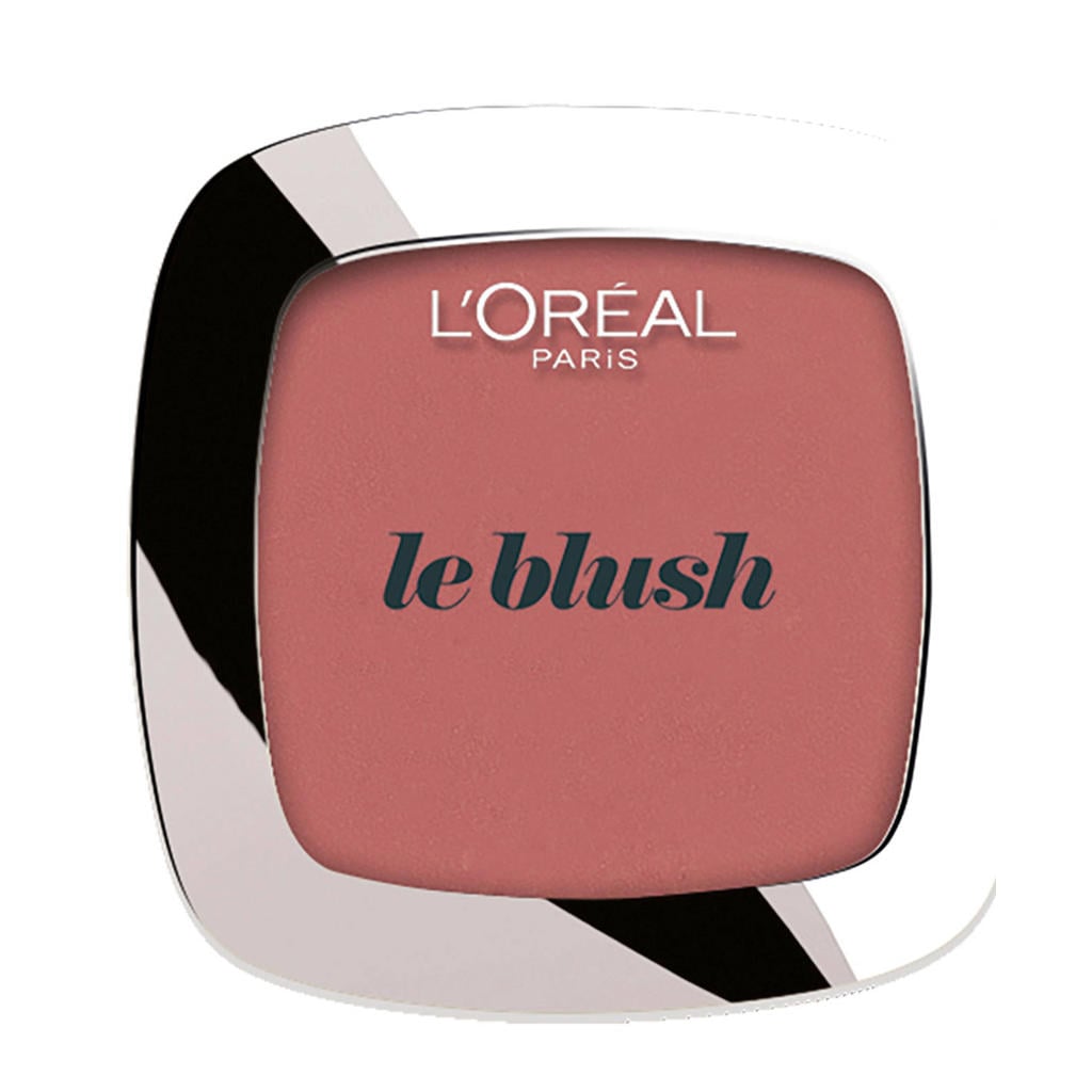 L'Oréal Paris True Match blush - 150 Candy Cane Pink