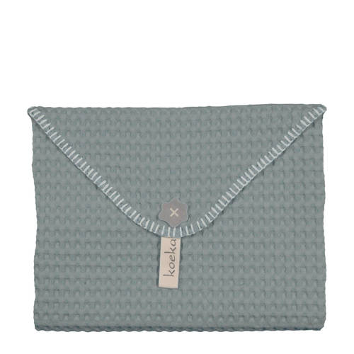 Koeka Baby Purse Antwerp Luieretui Sapphire koeka kopen in de aanbieding Koeka Baby Purse Antwerp Luieretui Sapphire koeka kopen in de aanbieding