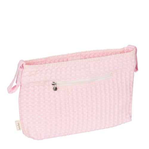 Koeka Antwerp Buggy Purse Old Baby Pink koeka kopen in de aanbieding Koeka Antwerp Buggy Purse Old Baby Pink koeka kopen in de aanbieding